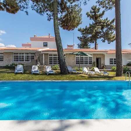 Villa Maia Corroios Ngoại thất bức ảnh
