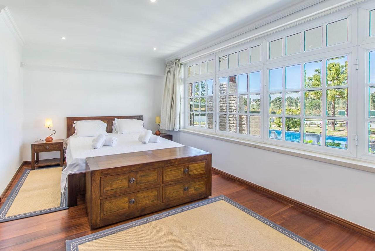 Villa Maia Corroios Ngoại thất bức ảnh