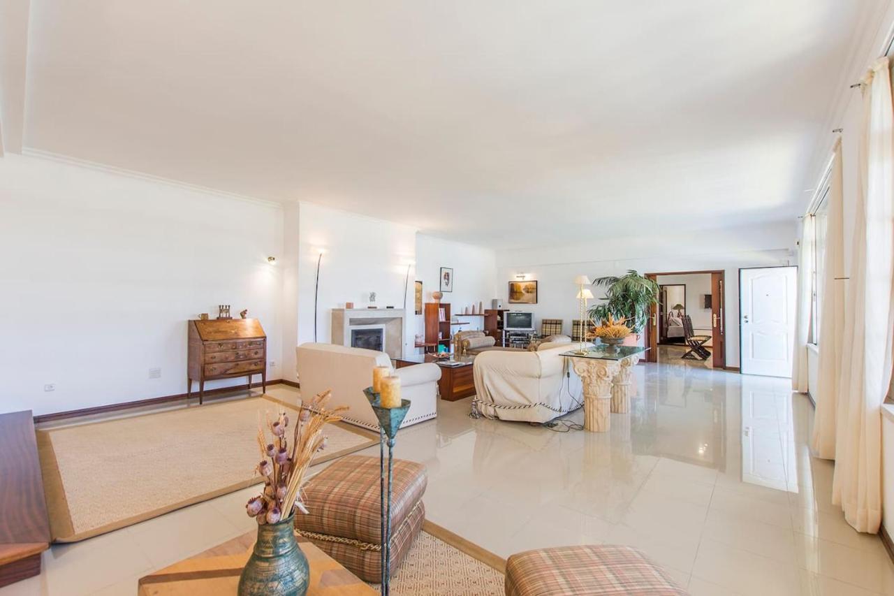 Villa Maia Corroios Ngoại thất bức ảnh