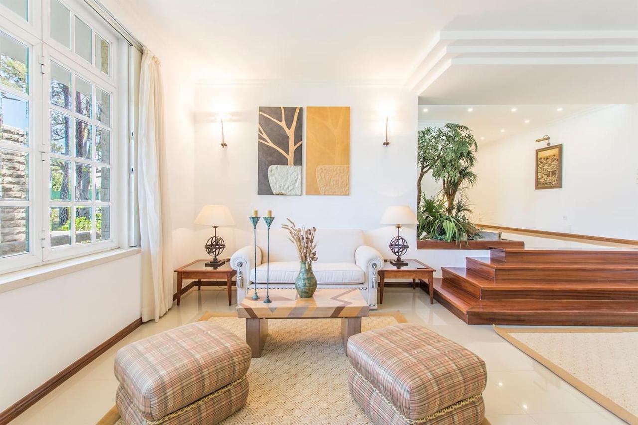 Villa Maia Corroios Ngoại thất bức ảnh